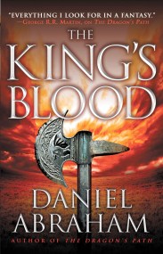 The King's Blood