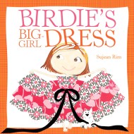 Birdie’s Big-Girl Dress