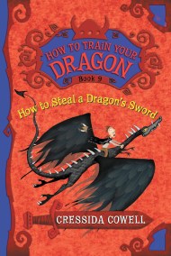 How to Train Your Dragon: How to Steal a Dragon’s Sword