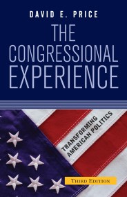 The Congressional Experience