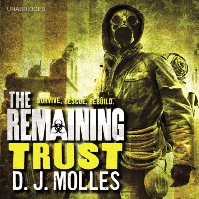 The Remaining: Trust