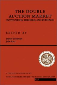 The Double Auction Market