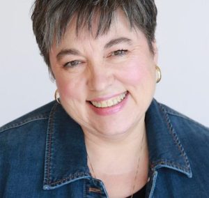 Marla Cilley