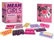 Mean Girls Magnets