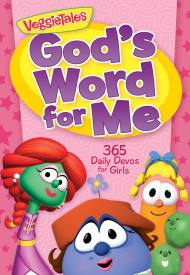 God’s Word for Me