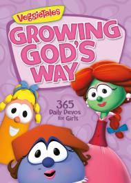 Growing God’s Way