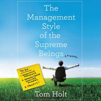 The Management Style of the Supreme Beings