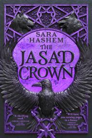 The Jasad Crown