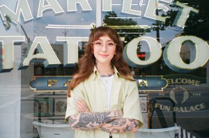 Photo of Amelia Rose