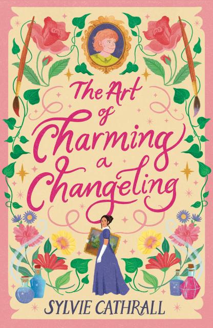 The Art of Charming a Changeling