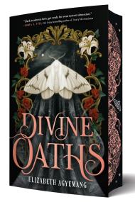 Divine Oaths (Special Limited Edition)