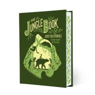 The Jungle Book & Just So Stories