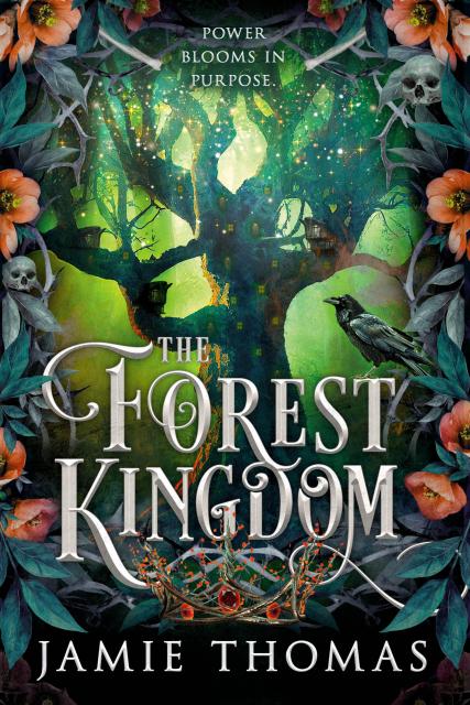 The Forest Kingdom
