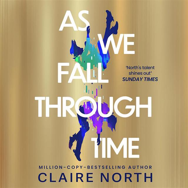 As We Fall Through Time