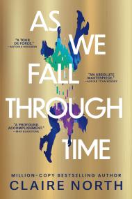 As We Fall Through Time