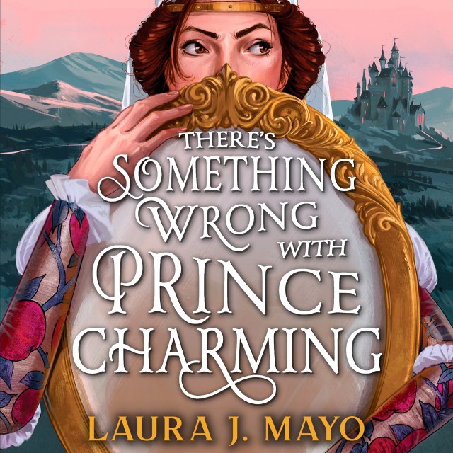 There’s Something Wrong with Prince Charming