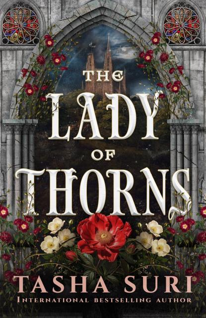 The Lady of Thorns