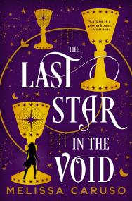 The Last Star in the Void