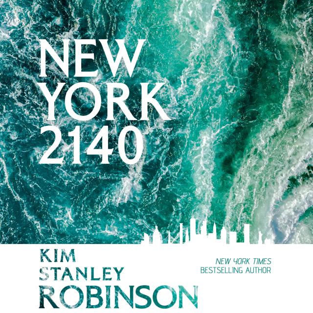 New York 2140