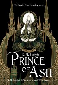 Prince of Ash