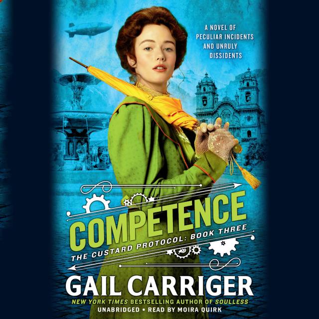 Competence
