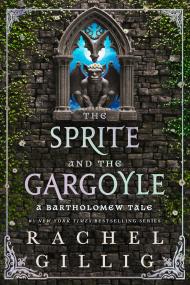 The Sprite and the Gargoyle